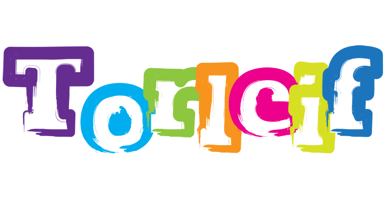 Torleif casino logo