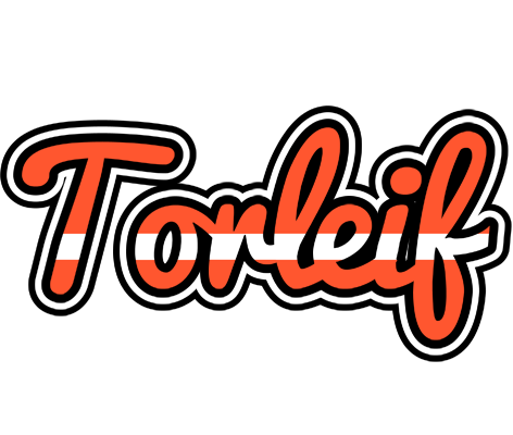 Torleif denmark logo