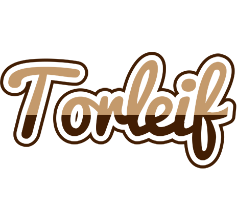 Torleif exclusive logo