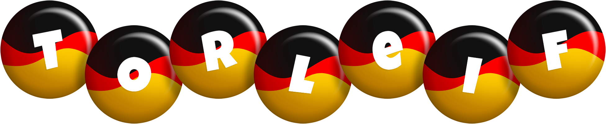Torleif german logo