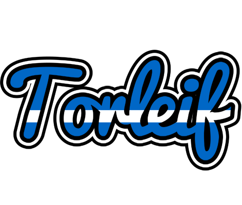 Torleif greece logo