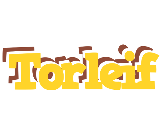 Torleif hotcup logo