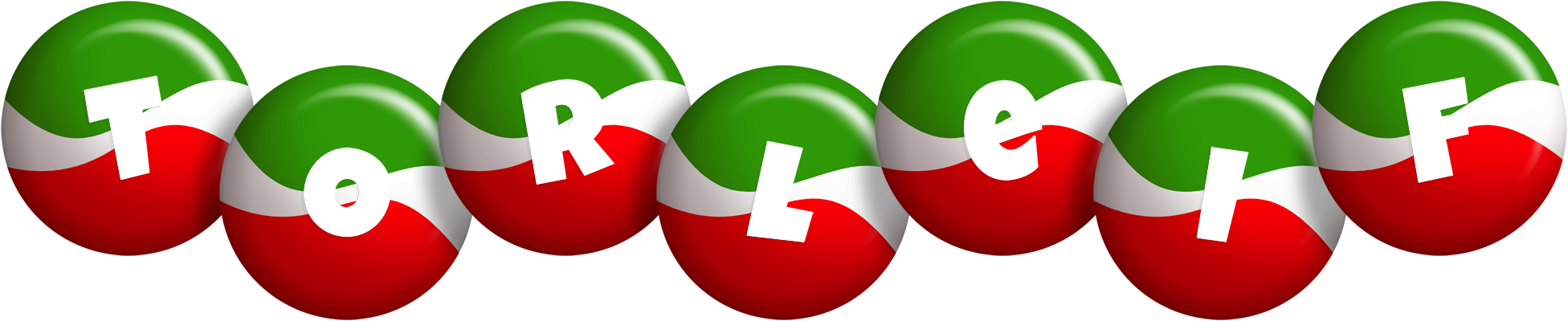 Torleif italy logo