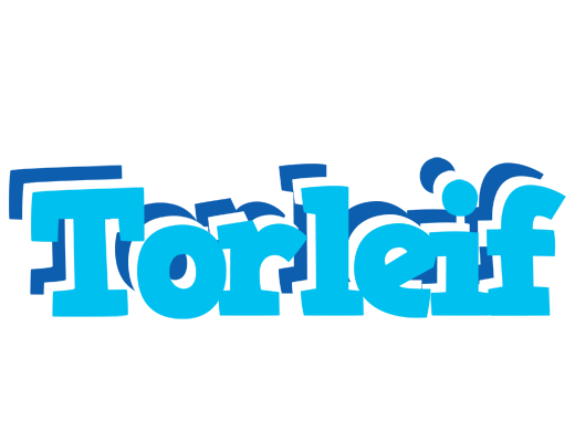 Torleif jacuzzi logo