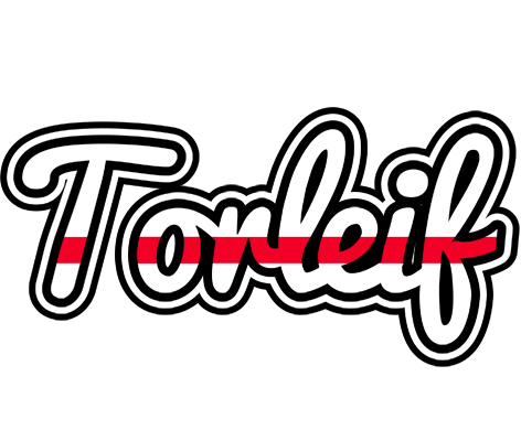Torleif kingdom logo