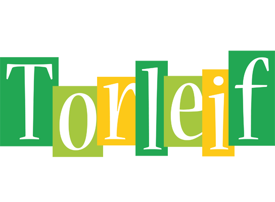 Torleif lemonade logo