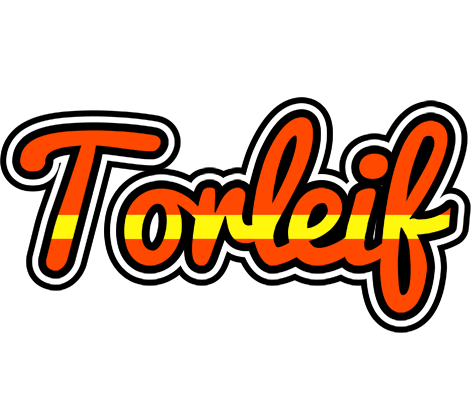 Torleif madrid logo