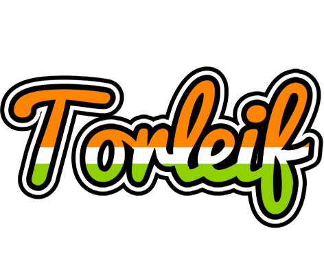 Torleif mumbai logo