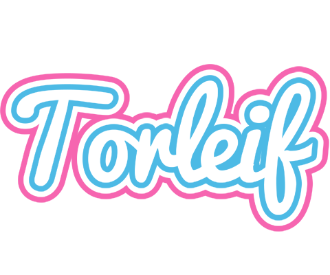 Torleif outdoors logo