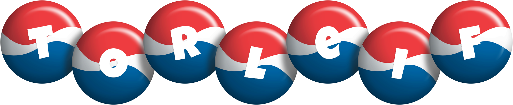 Torleif paris logo
