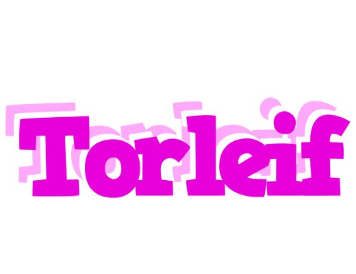 Torleif rumba logo