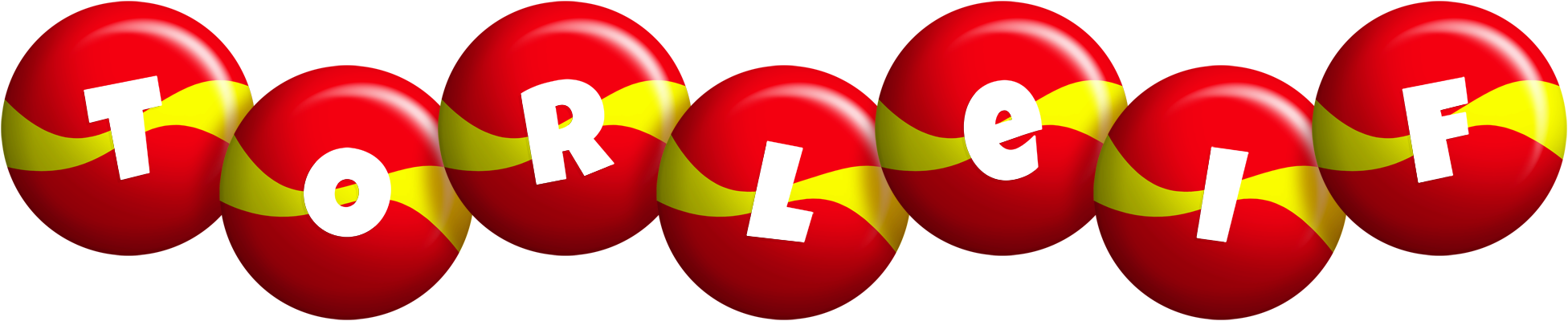 Torleif spain logo