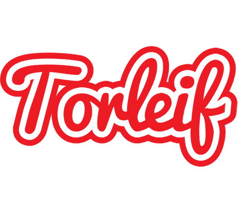 Torleif sunshine logo