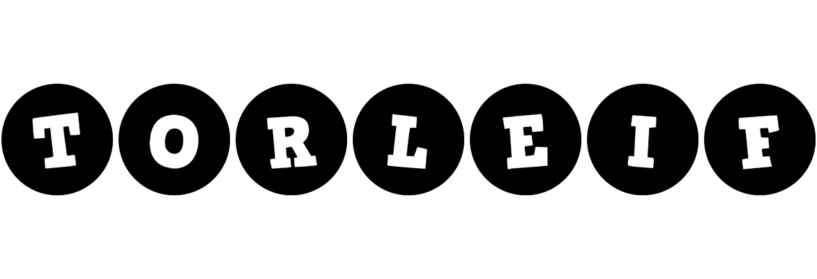 Torleif tools logo