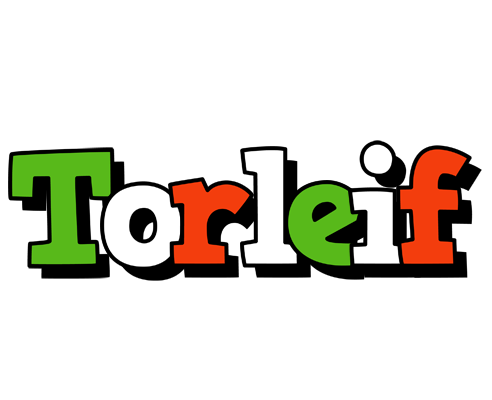 Torleif venezia logo