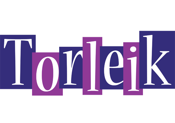 Torleik autumn logo