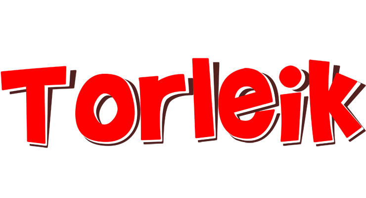 Torleik basket logo
