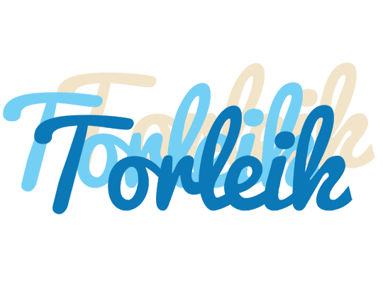 Torleik breeze logo