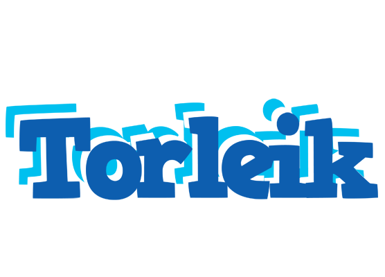 Torleik business logo