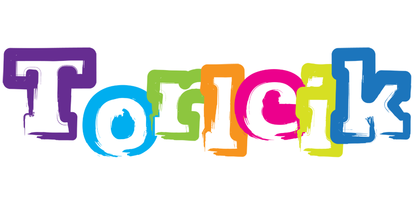 Torleik casino logo