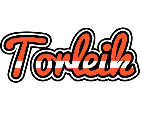 Torleik denmark logo