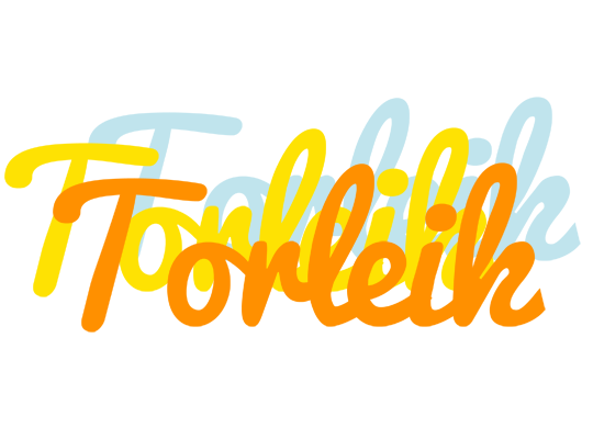 Torleik energy logo