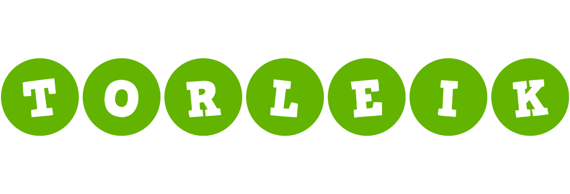 Torleik games logo