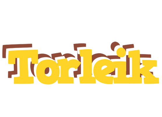 Torleik hotcup logo