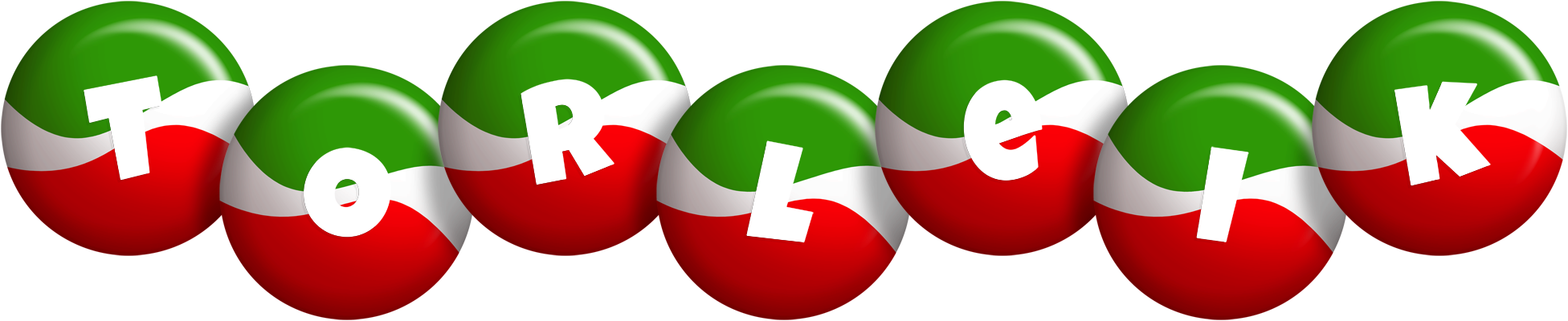 Torleik italy logo