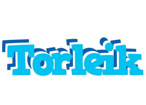 Torleik jacuzzi logo