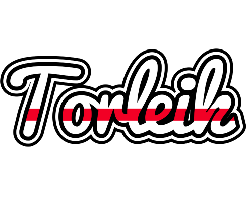 Torleik kingdom logo
