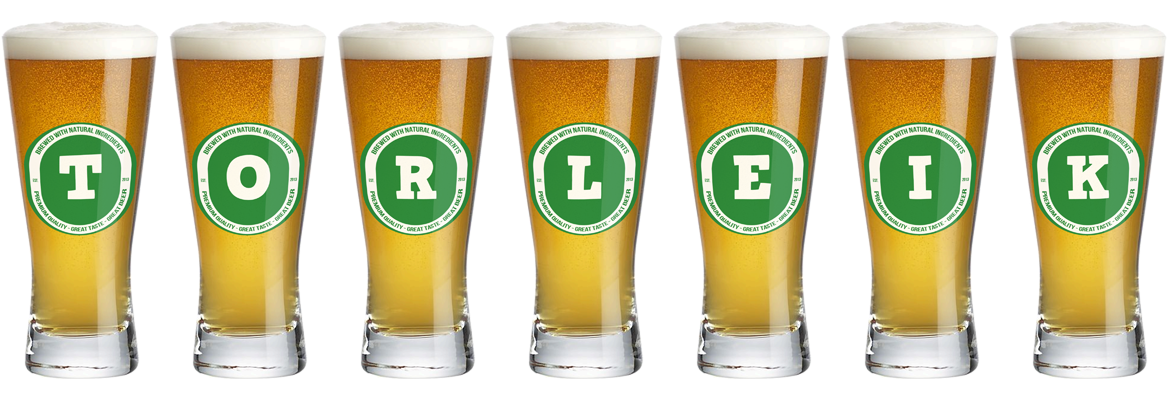 Torleik lager logo