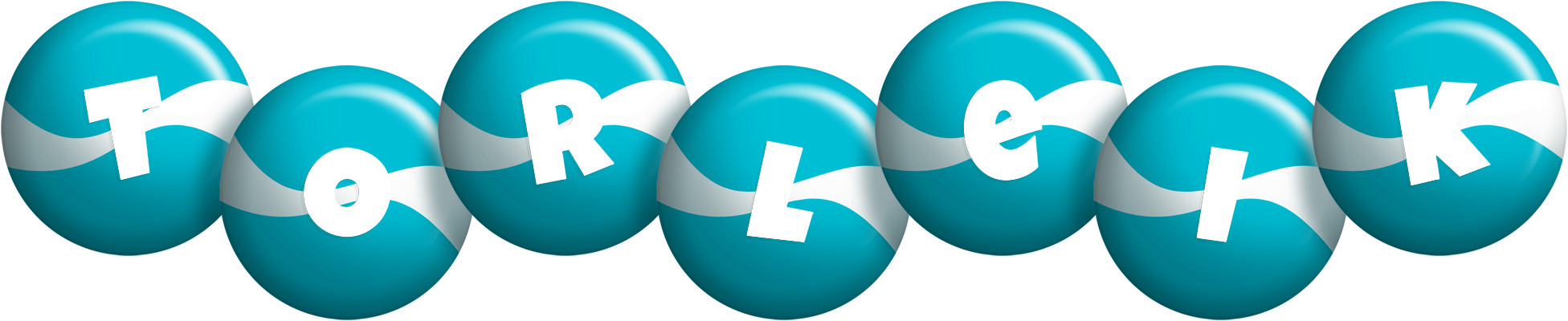 Torleik messi logo