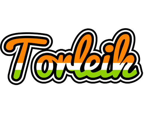 Torleik mumbai logo