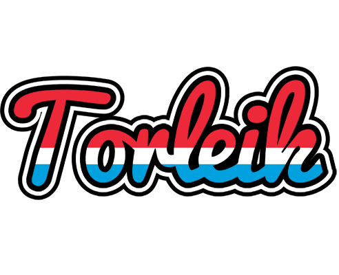 Torleik norway logo