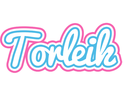 Torleik outdoors logo