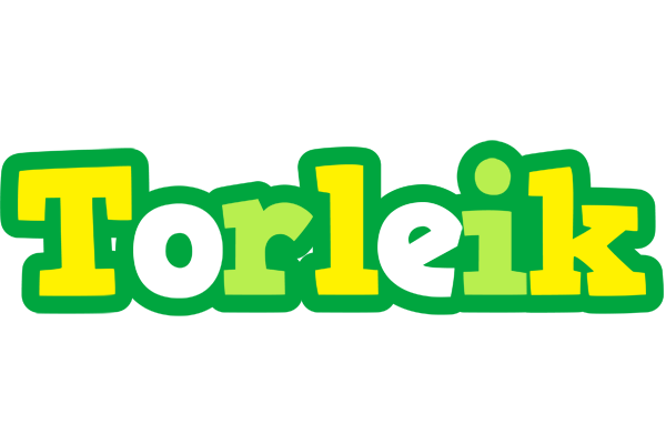 Torleik soccer logo