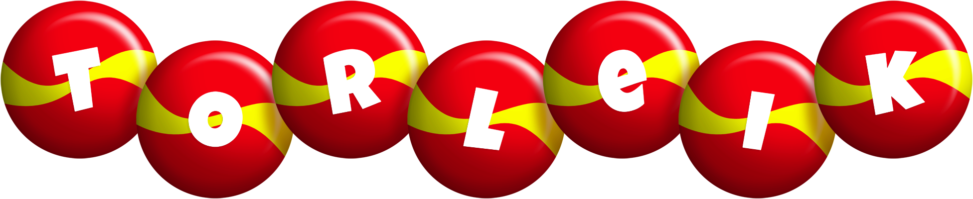 Torleik spain logo
