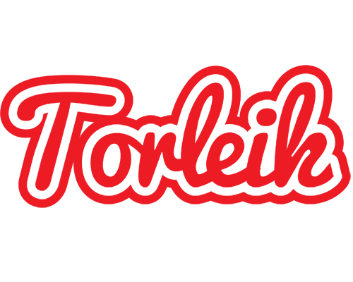 Torleik sunshine logo
