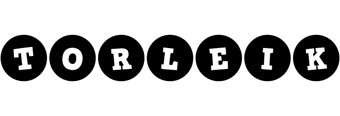 Torleik tools logo