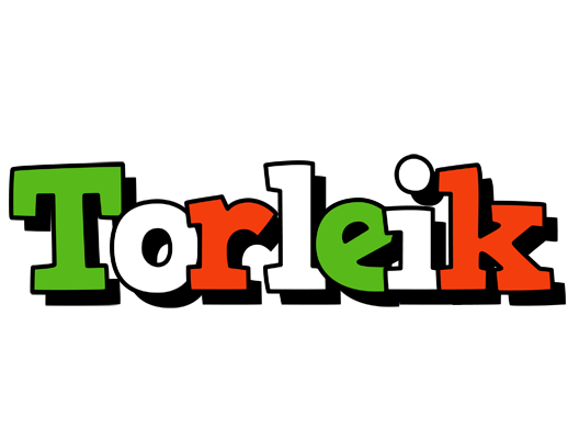 Torleik venezia logo