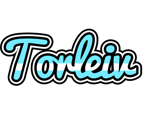 Torleiv argentine logo