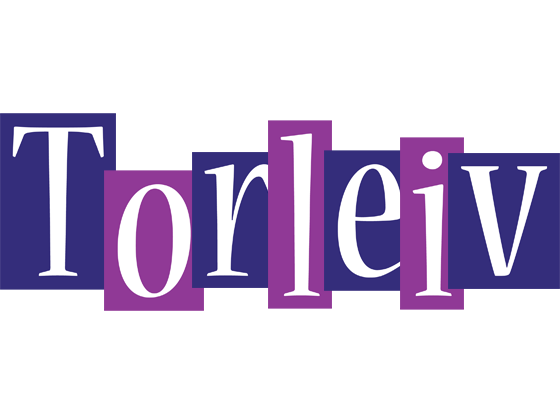Torleiv autumn logo