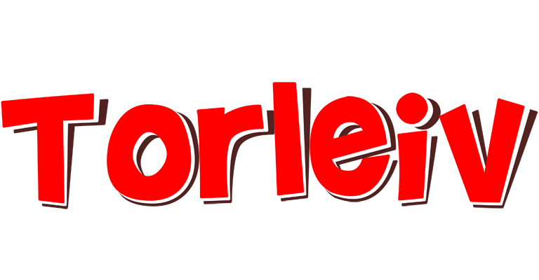 Torleiv basket logo