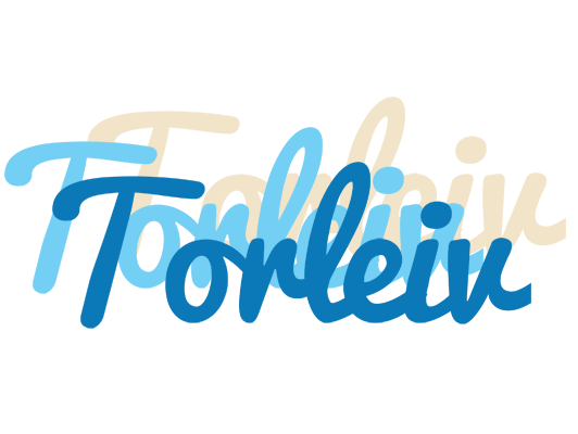 Torleiv breeze logo