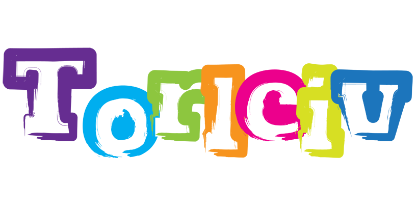Torleiv casino logo