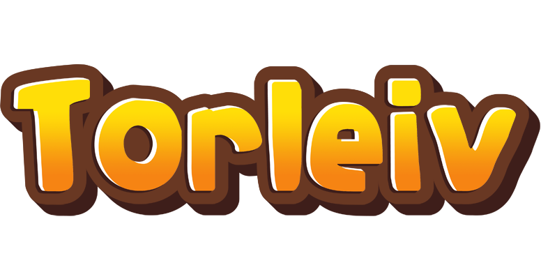 Torleiv cookies logo