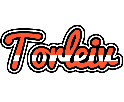 Torleiv denmark logo