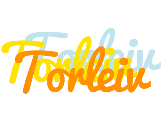 Torleiv energy logo