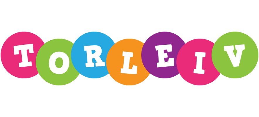 Torleiv friends logo